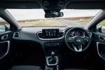 Kia XCeed 1.0 T-GDi 2019 года (UK)